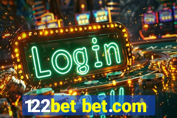 122bet bet.com